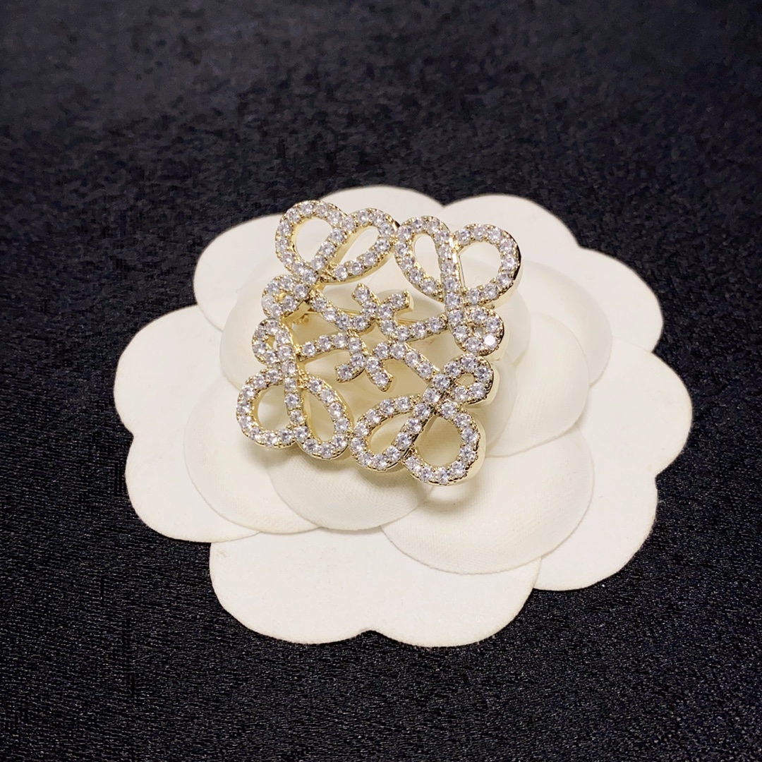 Loewe brooch 11lyw12 (9)