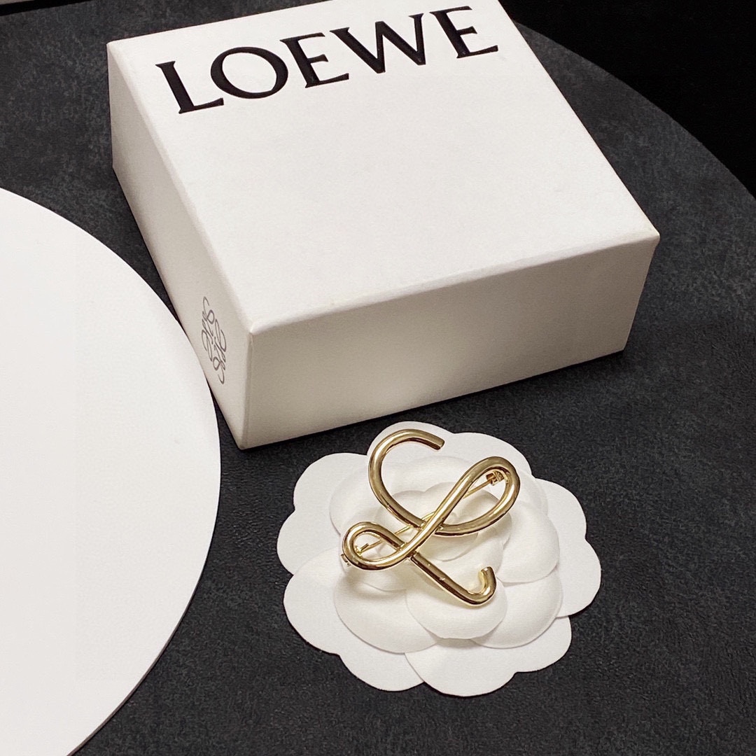 Loewe brooch 11lyw13 (2)