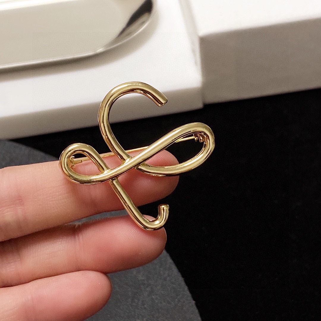 Loewe brooch 11lyw13 (6)