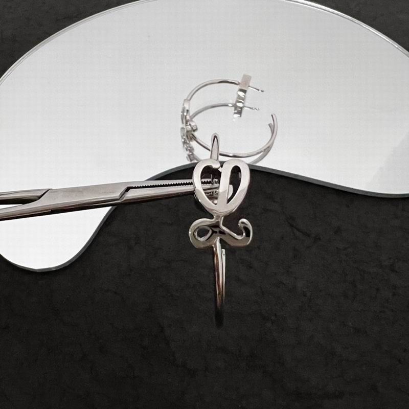 Loewe earring 01lyw20 (1)