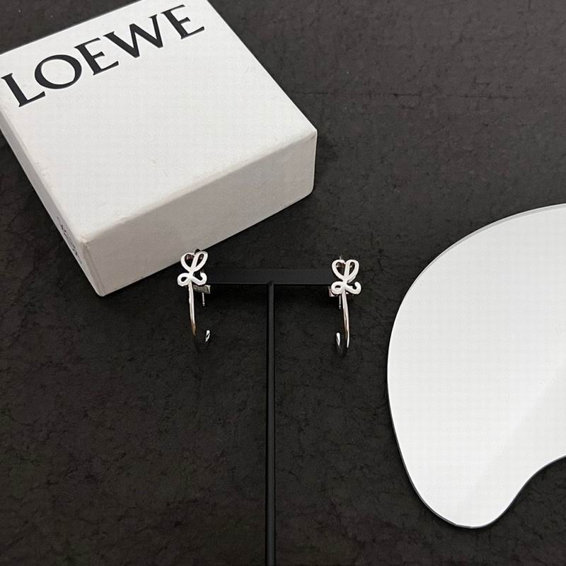 Loewe earring 01lyw20 (4)