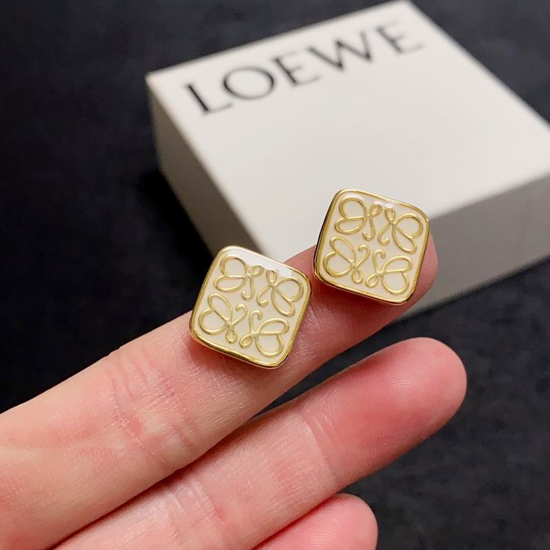 Loewe earring 01lyw21 (1)