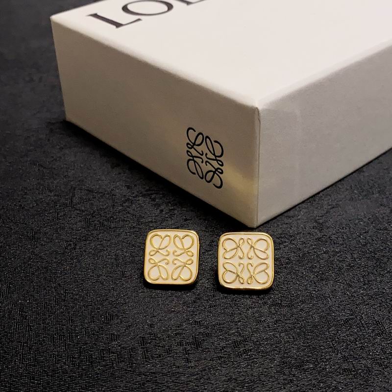 Loewe earring 01lyw21 (7)