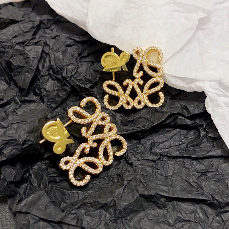 Loewe earring 01lyw22 (2)