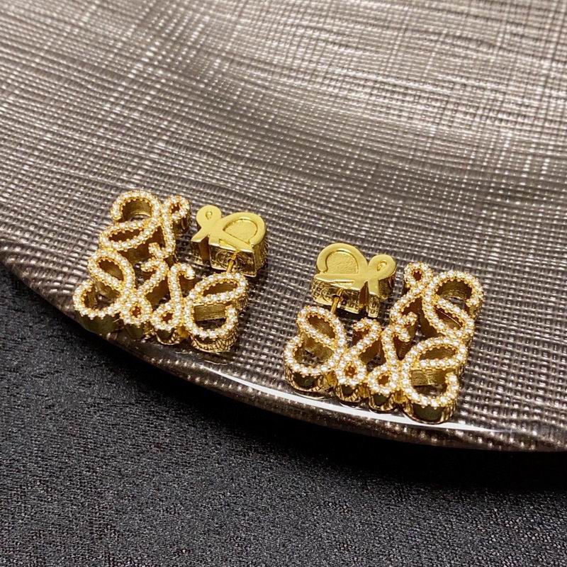 Loewe earring 01lyw22 (3)