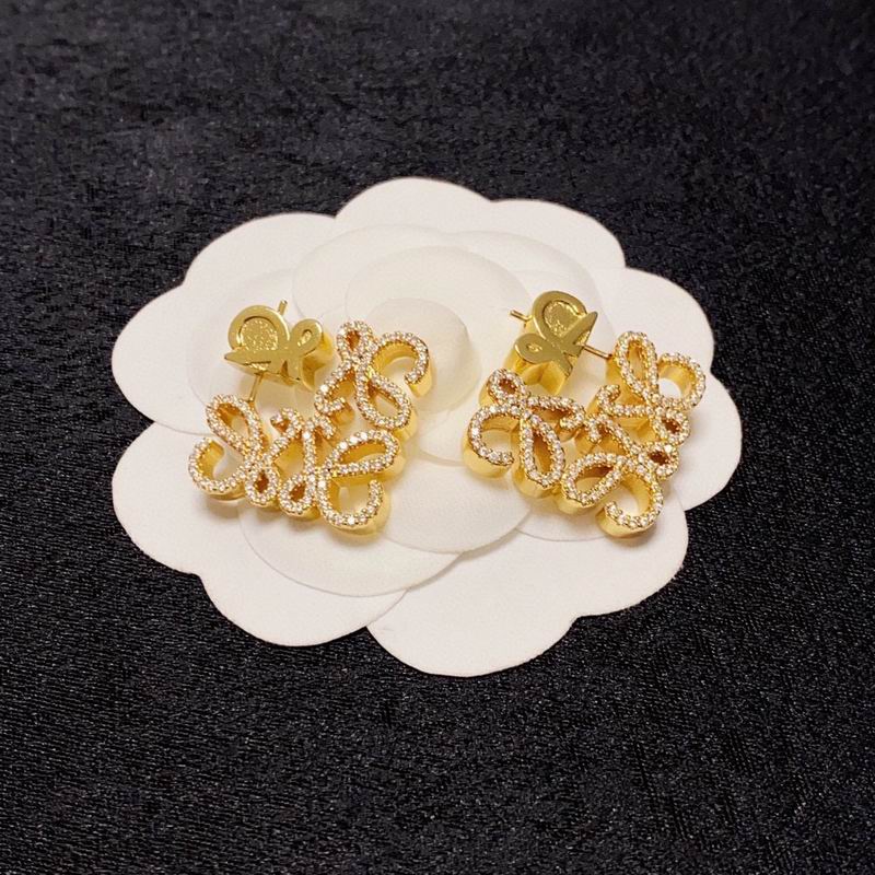 Loewe earring 01lyw22 (9)