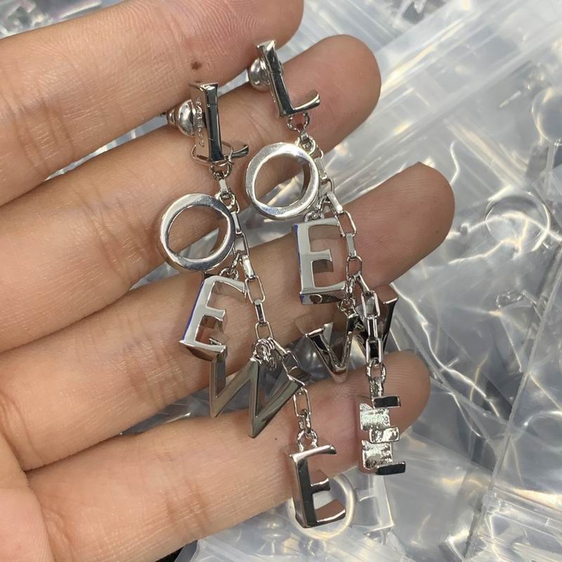 Loewe earring 01lyw23