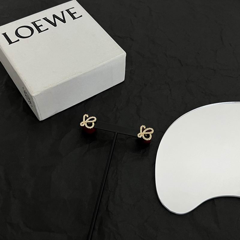Loewe earring 01lyw25 (3)