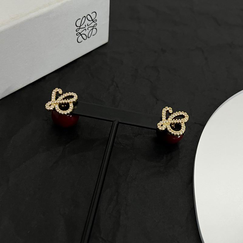 Loewe earring 01lyw25 (4)