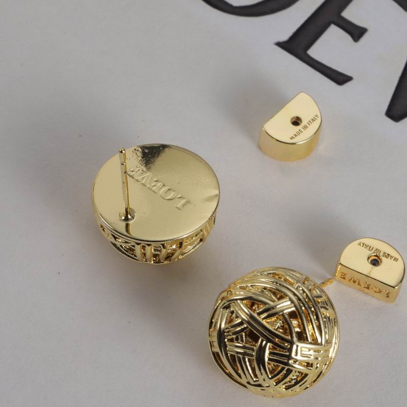 Loewe earring 12lyw16 (3)