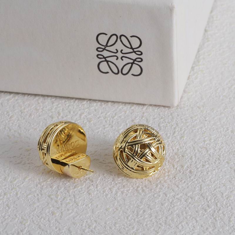 Loewe earring 12lyw16 (5)