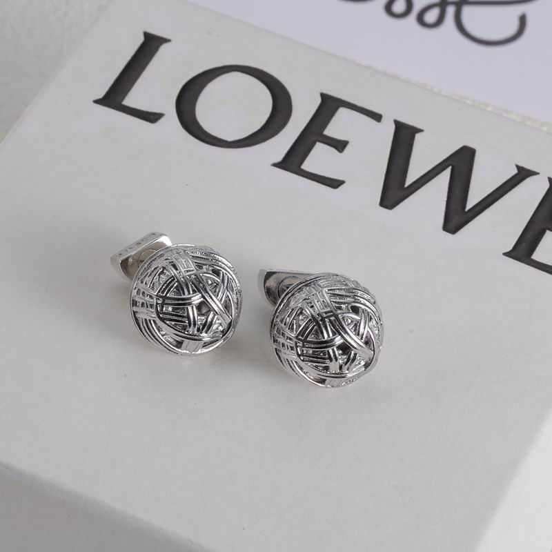 Loewe earring 12lyw16 (6)
