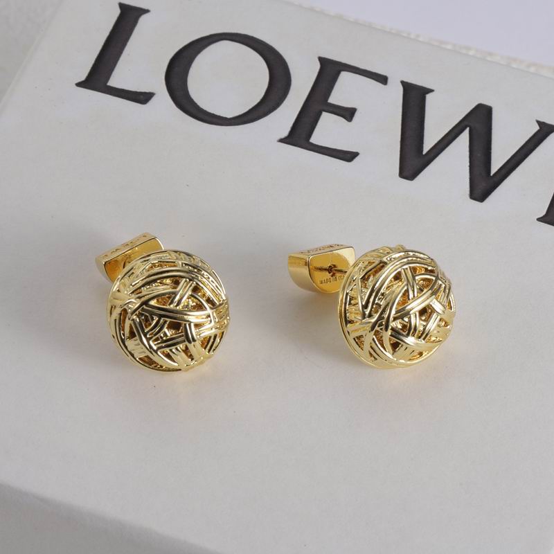 Loewe earring 12lyw16 (7)
