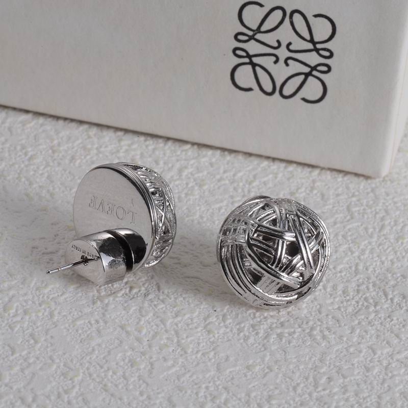 Loewe earring 12lyw16 (8)