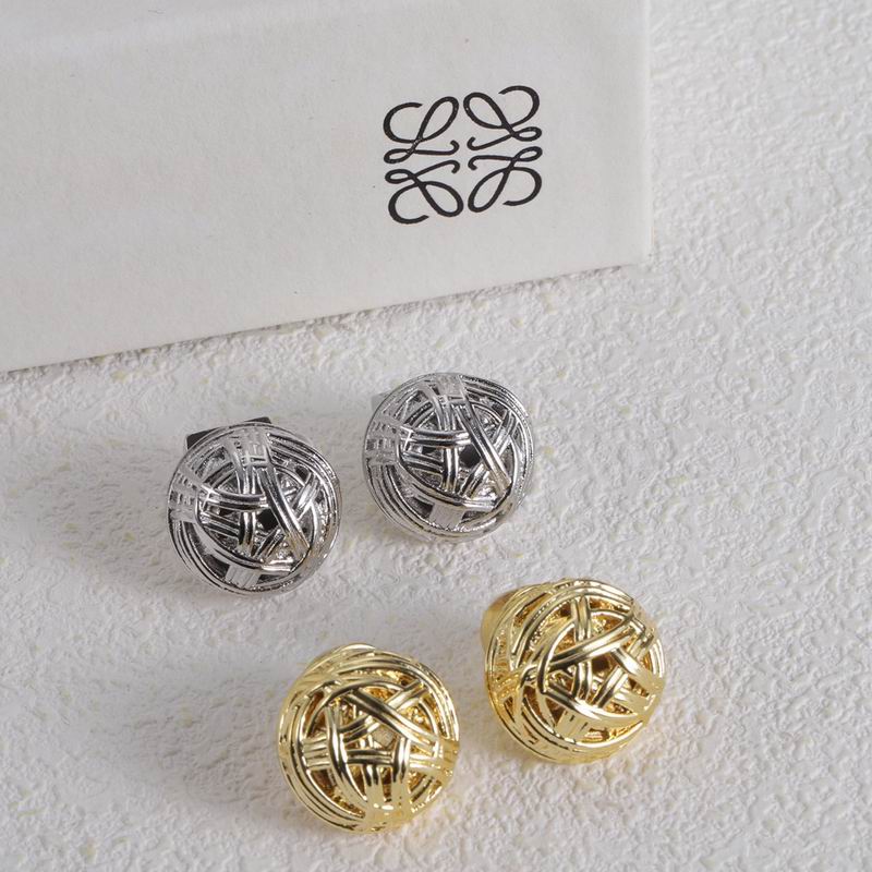 Loewe earring 12lyw16 (9)