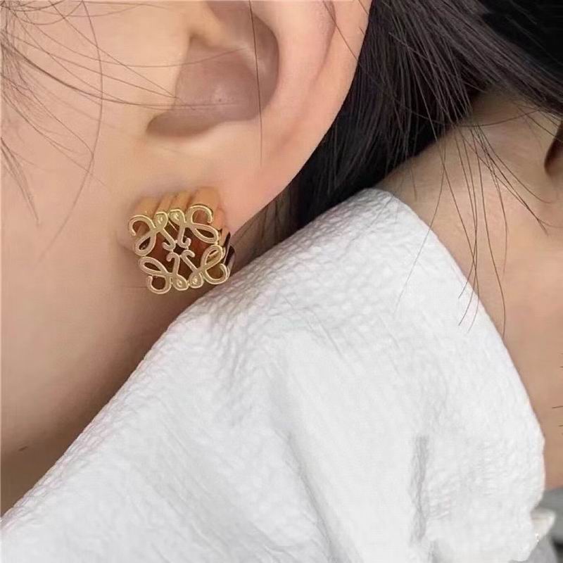 Loewe earring 12lyw17 (9)