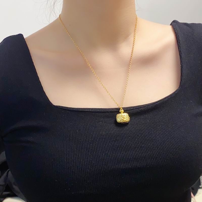 YSL  necklace 12lyr18 (2)