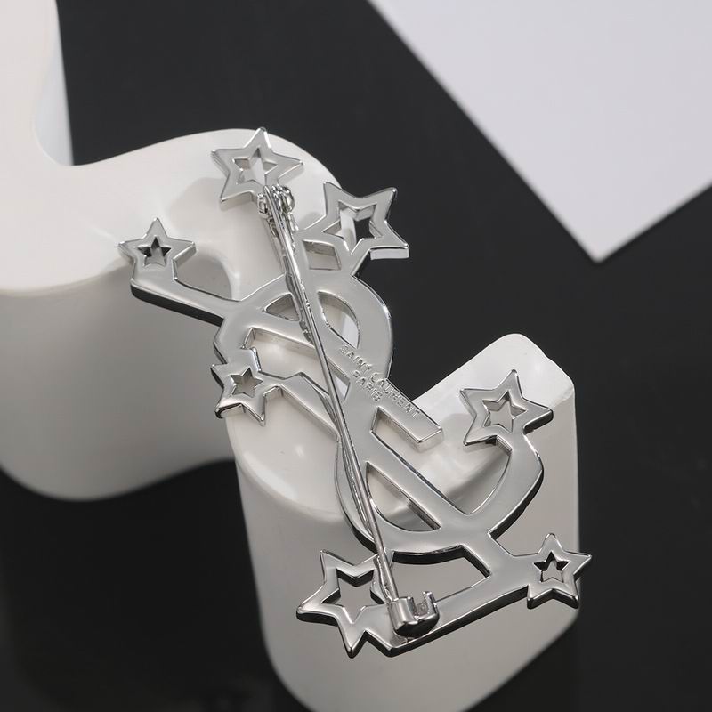 YSL Brooch 11lyr63 (3)