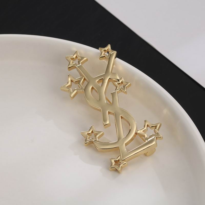 YSL Brooch 11lyr63 (4)