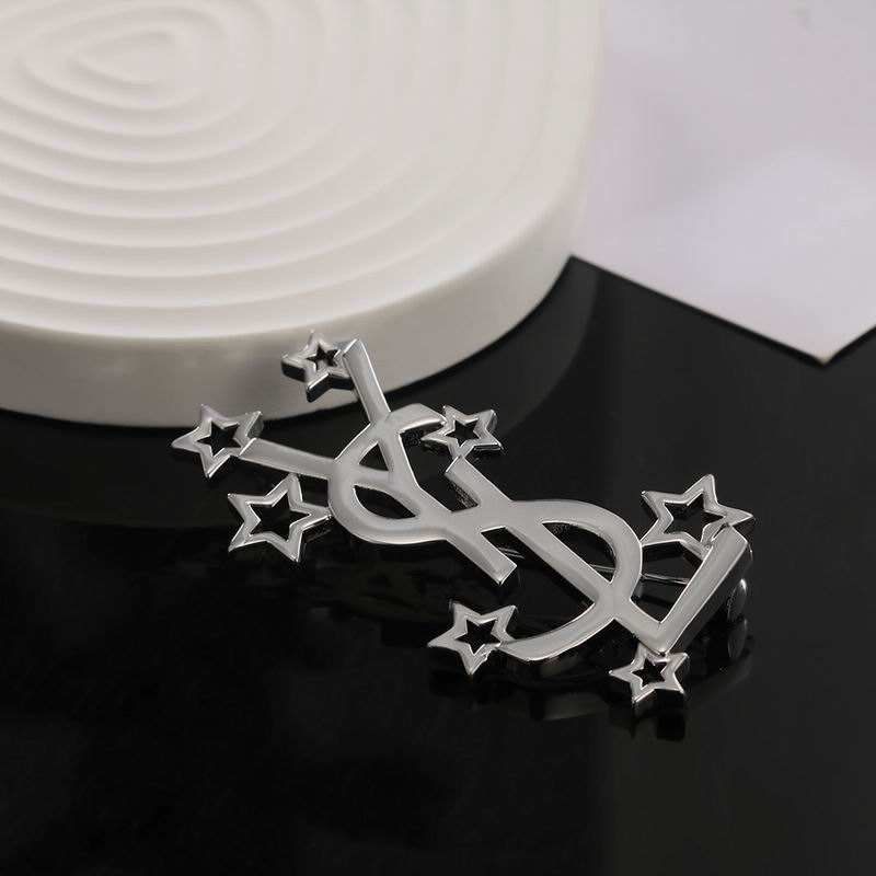 YSL Brooch 11lyr63 (5)