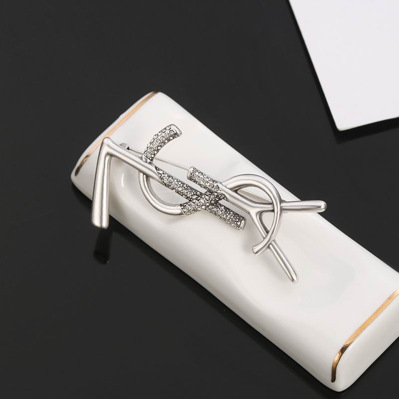 YSL Brooch 11lyr64 (4)