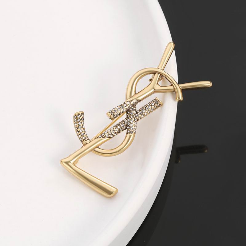 YSL Brooch 11lyr64 (5)