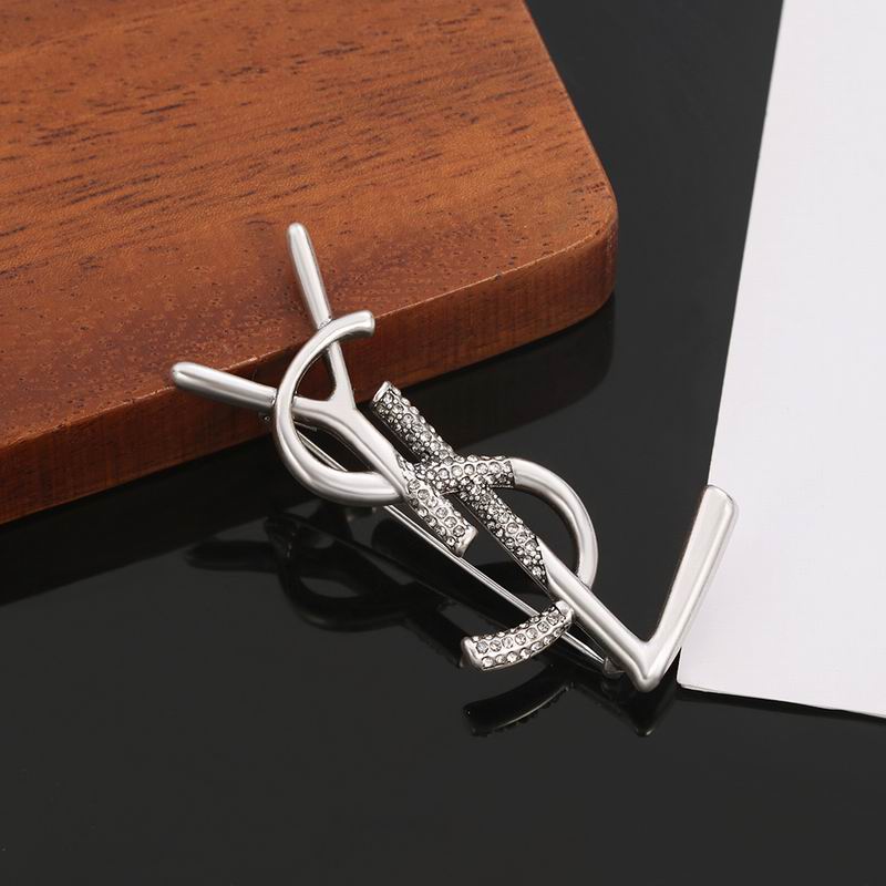 YSL Brooch 11lyr64 (6)