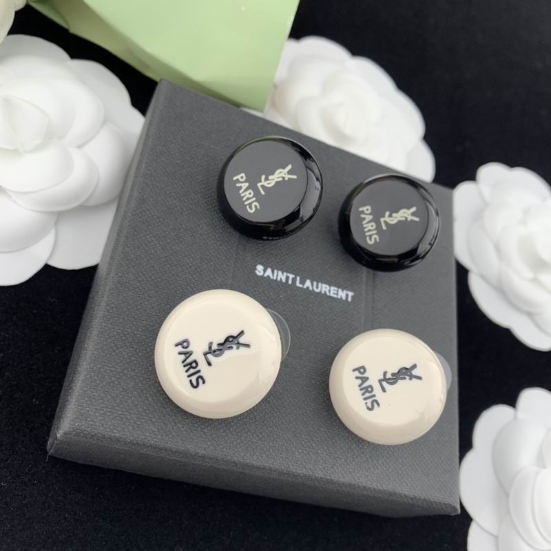 YSL Earrings 12lyr122 (2)