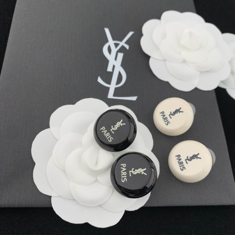 YSL Earrings 12lyr122 (3)