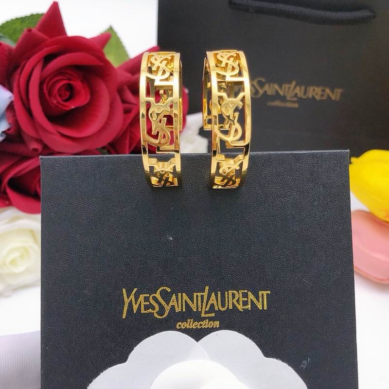 YSL Earrings 12lyr124 (3)