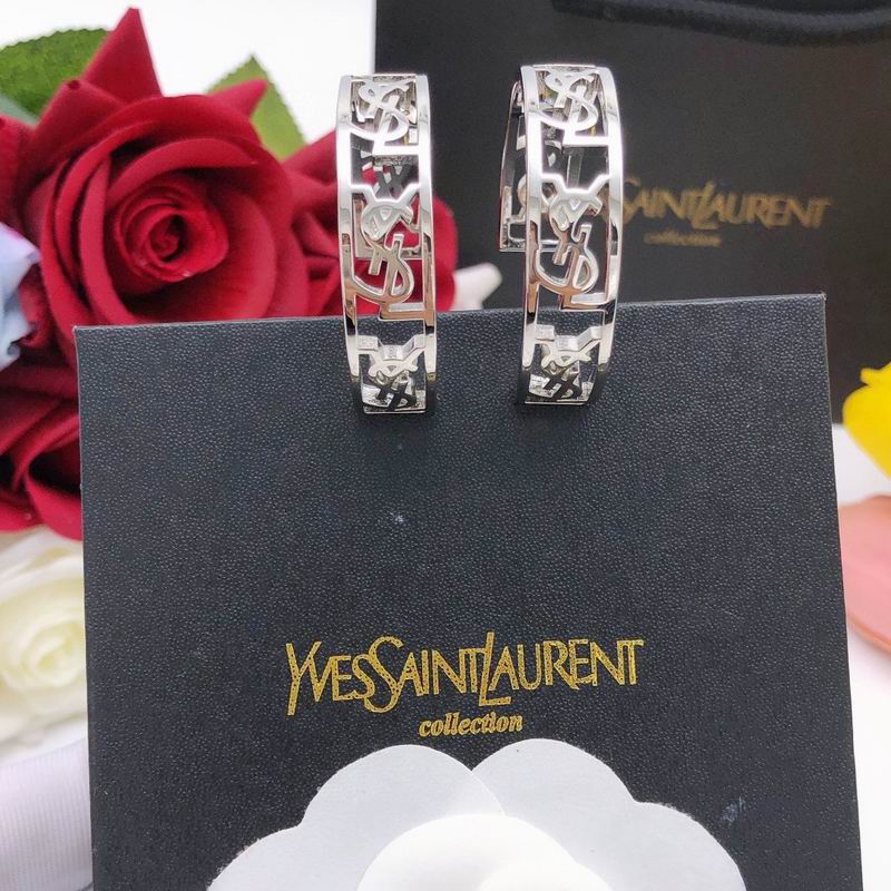 YSL Earrings 12lyr124 (5)