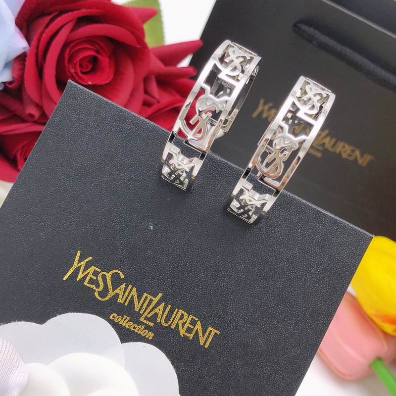 YSL Earrings 12lyr124 (6)