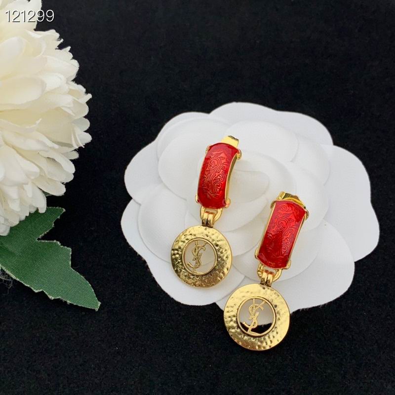 YSL Earrings 12lyr125 (2)