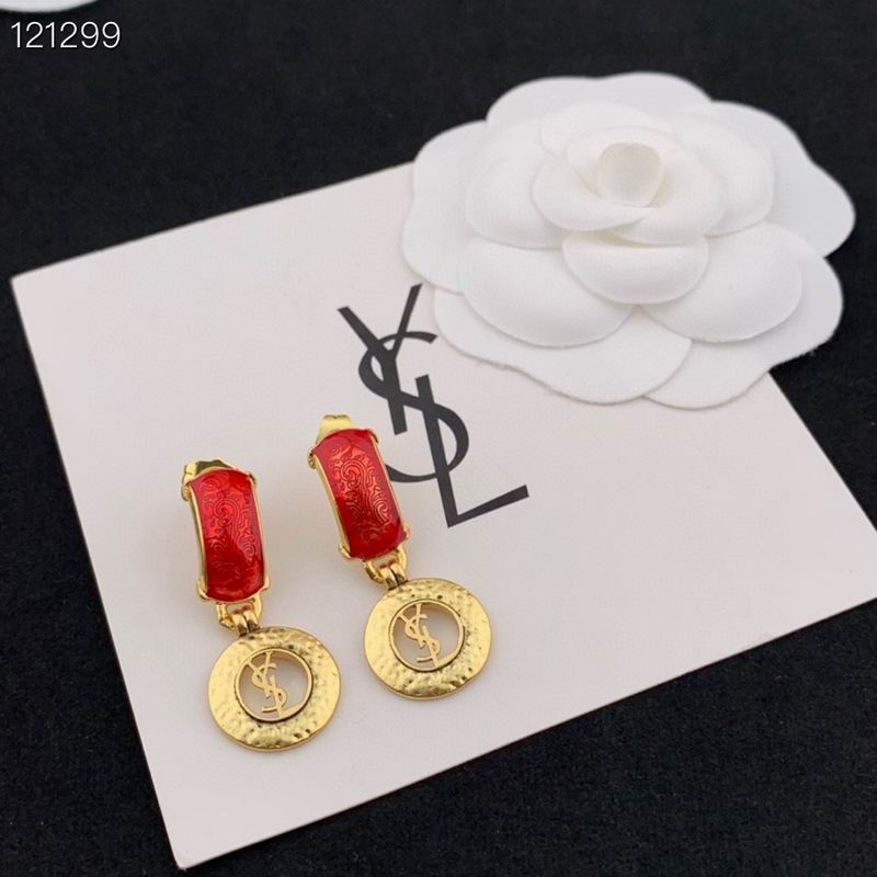 YSL Earrings 12lyr125 (3)