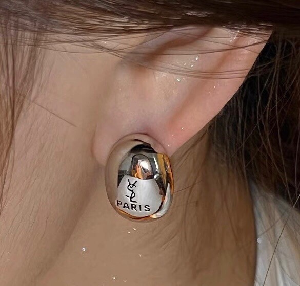YSL Earrings 12lyr126 (3)