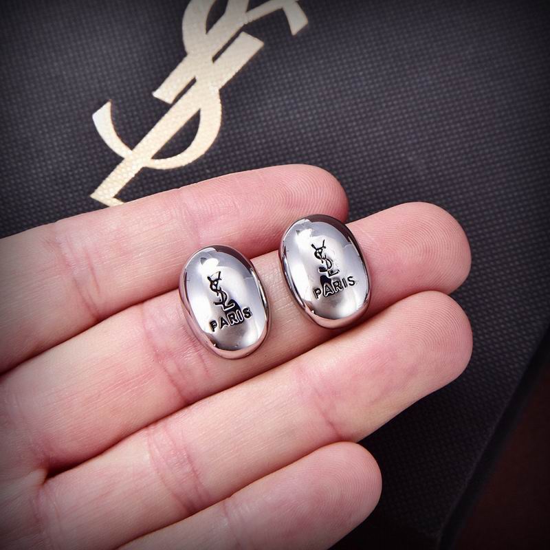 YSL Earrings 12lyr126 (4)