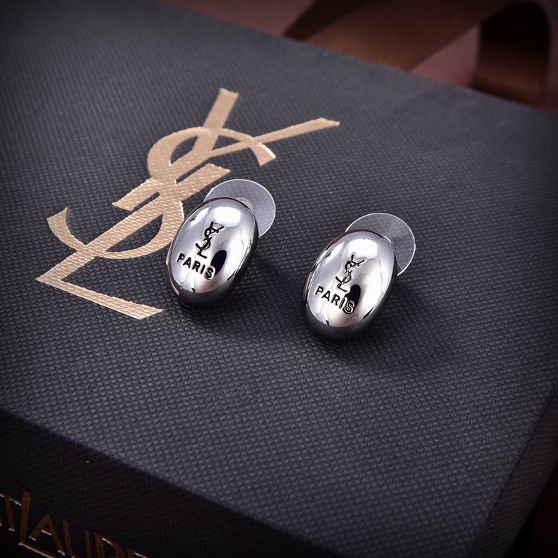 YSL Earrings 12lyr126 (5)