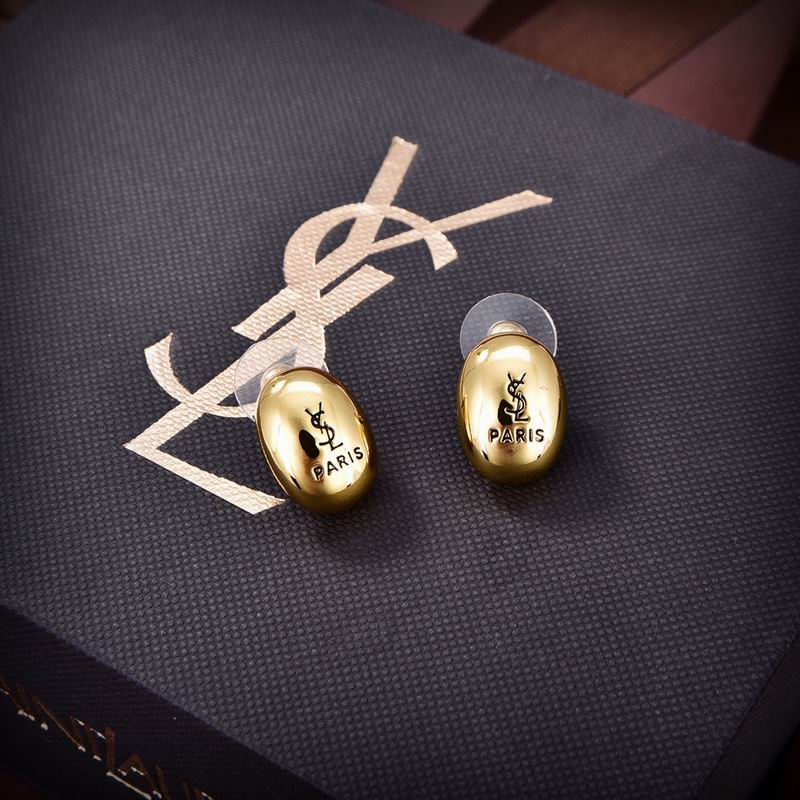 YSL Earrings 12lyr126 (6)