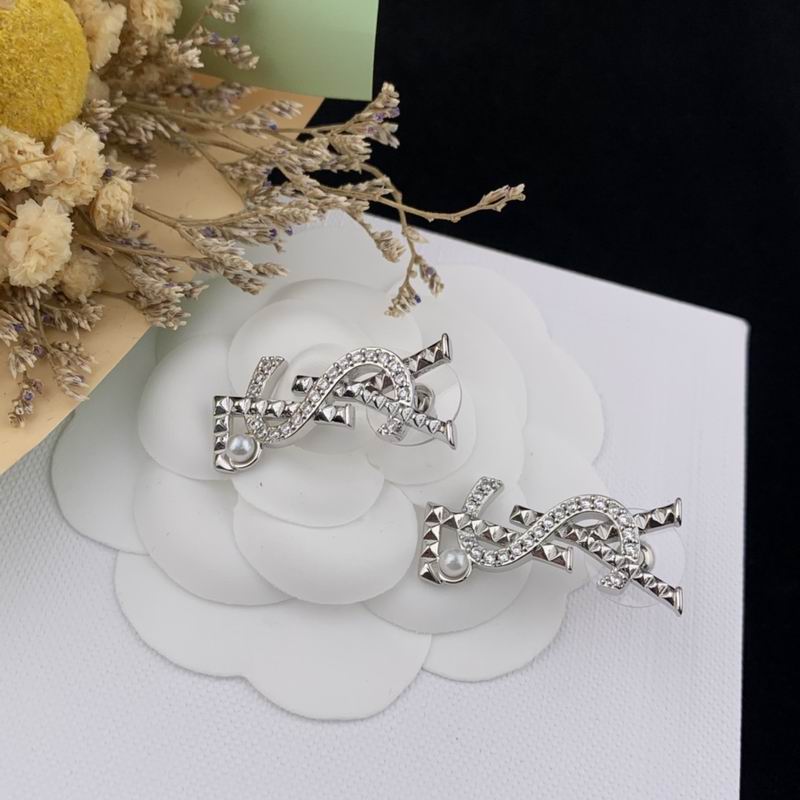 YSL Earrings 12lyr127 (4)