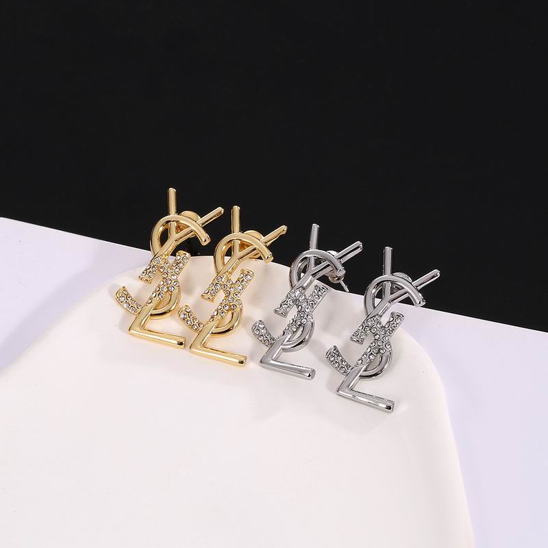 YSL Earrings 12lyr128 (2)