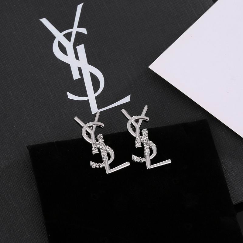YSL Earrings 12lyr128 (5)