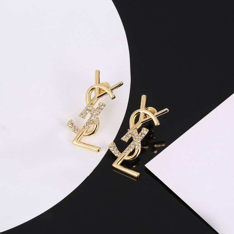 YSL Earrings 12lyr128 (6)