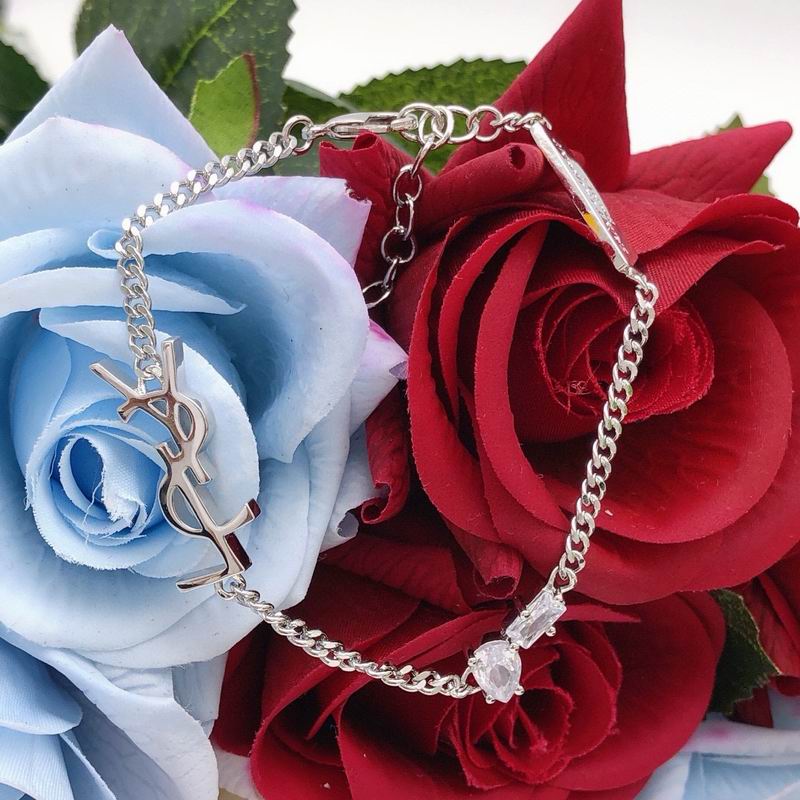 YSL bracelet 12lyr18 (2)