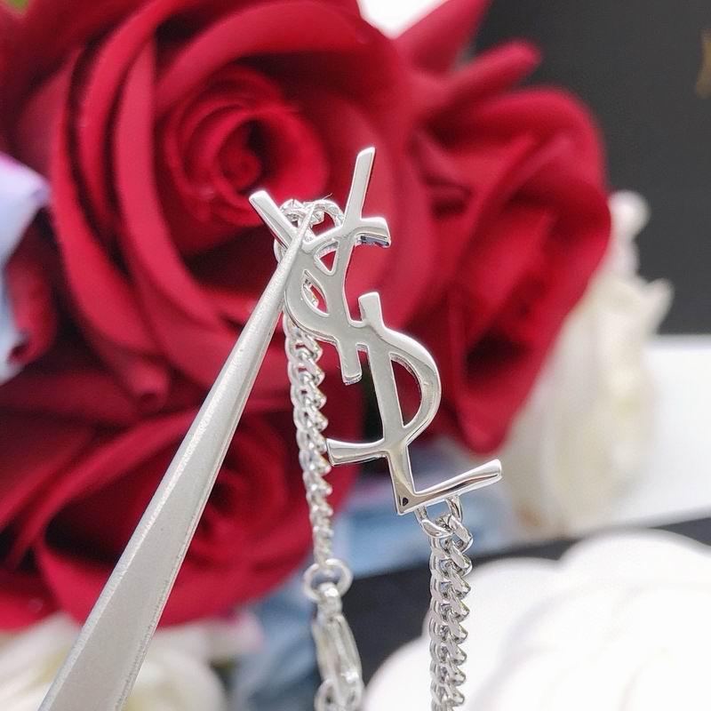 YSL bracelet 12lyr18 (4)