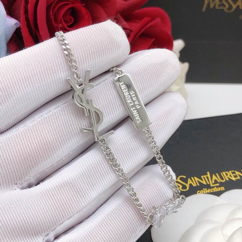 YSL bracelet 12lyr18 (7)
