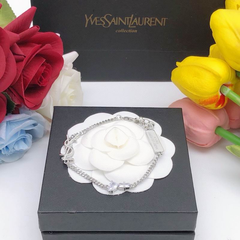 YSL bracelet 12lyr18 (8)