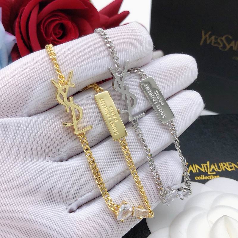 YSL bracelet 12lyr18 (9)