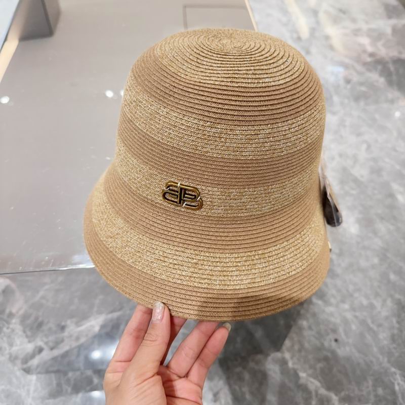 Balenciaga hat (4)