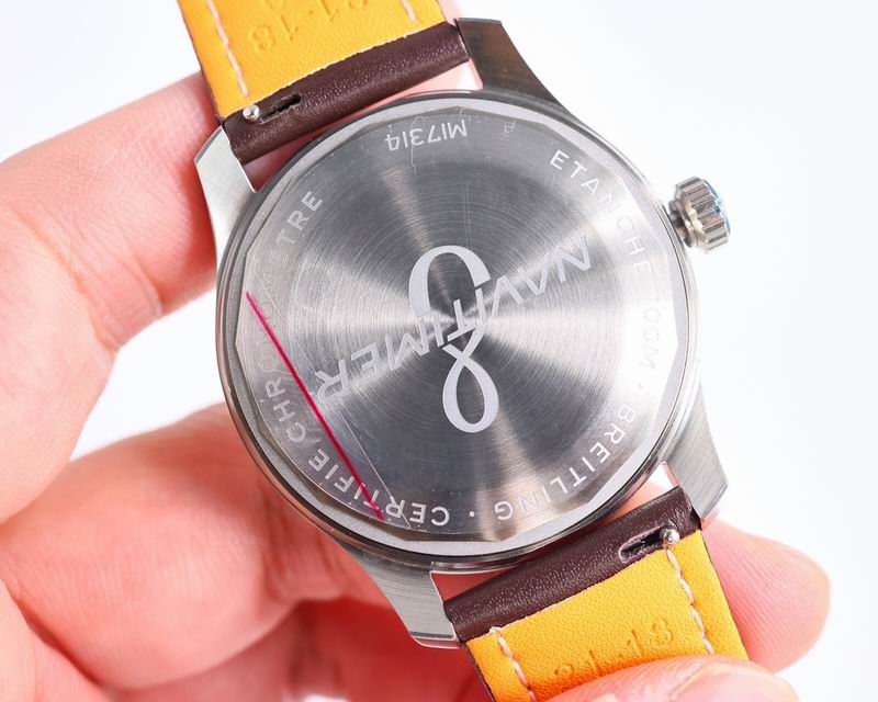 Breitling 41mm 12 (15)