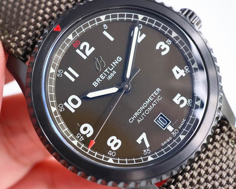 Breitling 41mm 12 (2)